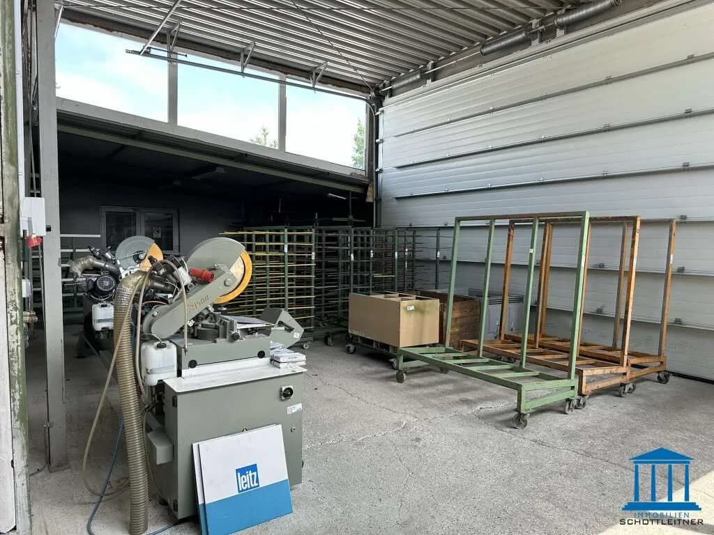 Gewerbeimmobilie kaufen in Wiener Neustadt – 1 475 m², € 1.068.000 – Bild 61 von 67