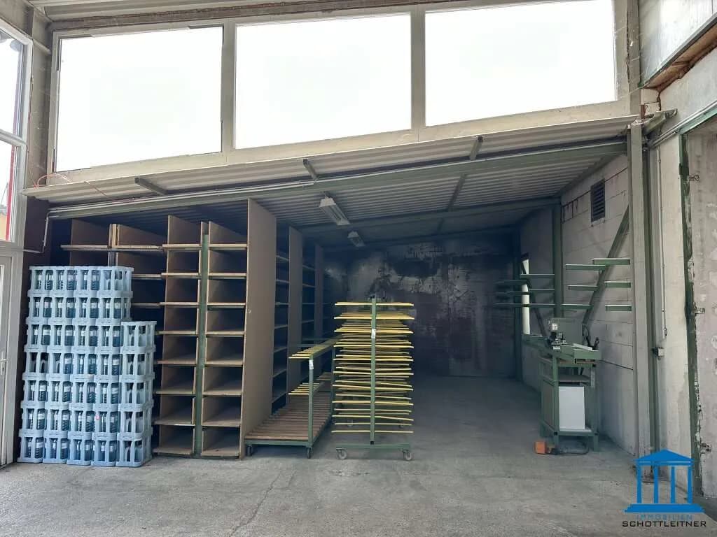 Gewerbeimmobilie kaufen in Wiener Neustadt – 1 475 m², € 1.068.000 – Bild 62 von 67