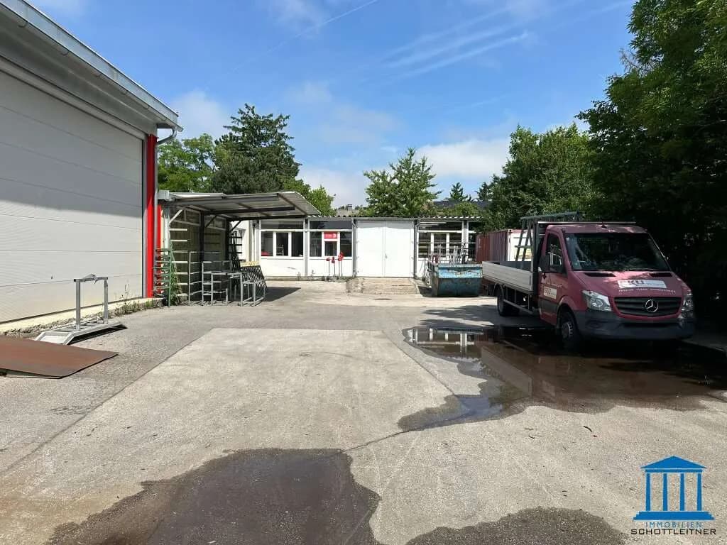 Gewerbeimmobilie kaufen in Wiener Neustadt – 1 475 m², € 1.068.000 – Bild 63 von 67