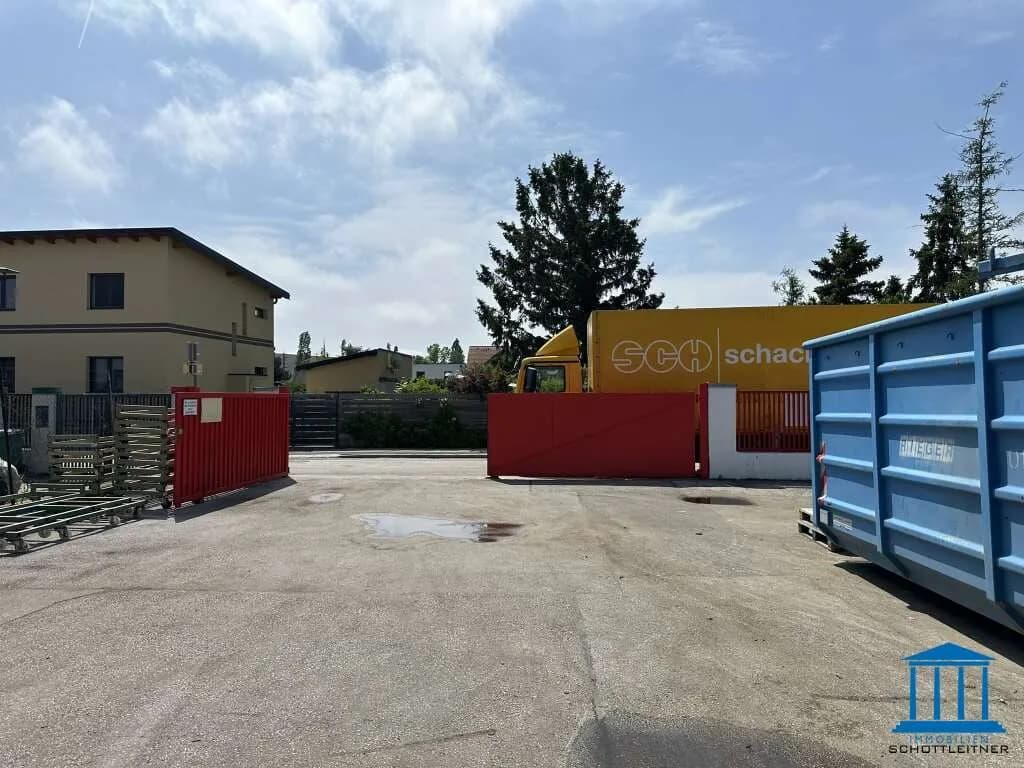 Gewerbeimmobilie kaufen in Wiener Neustadt – 1 475 m², € 1.068.000 – Bild 64 von 67