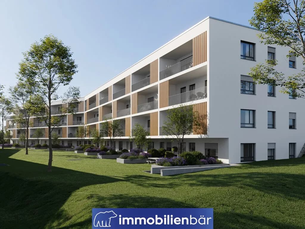 3-Zimmer-Wohnung kaufen in Grieskirchen – 71,45 m², € 335.700 – Bild 2 von 11