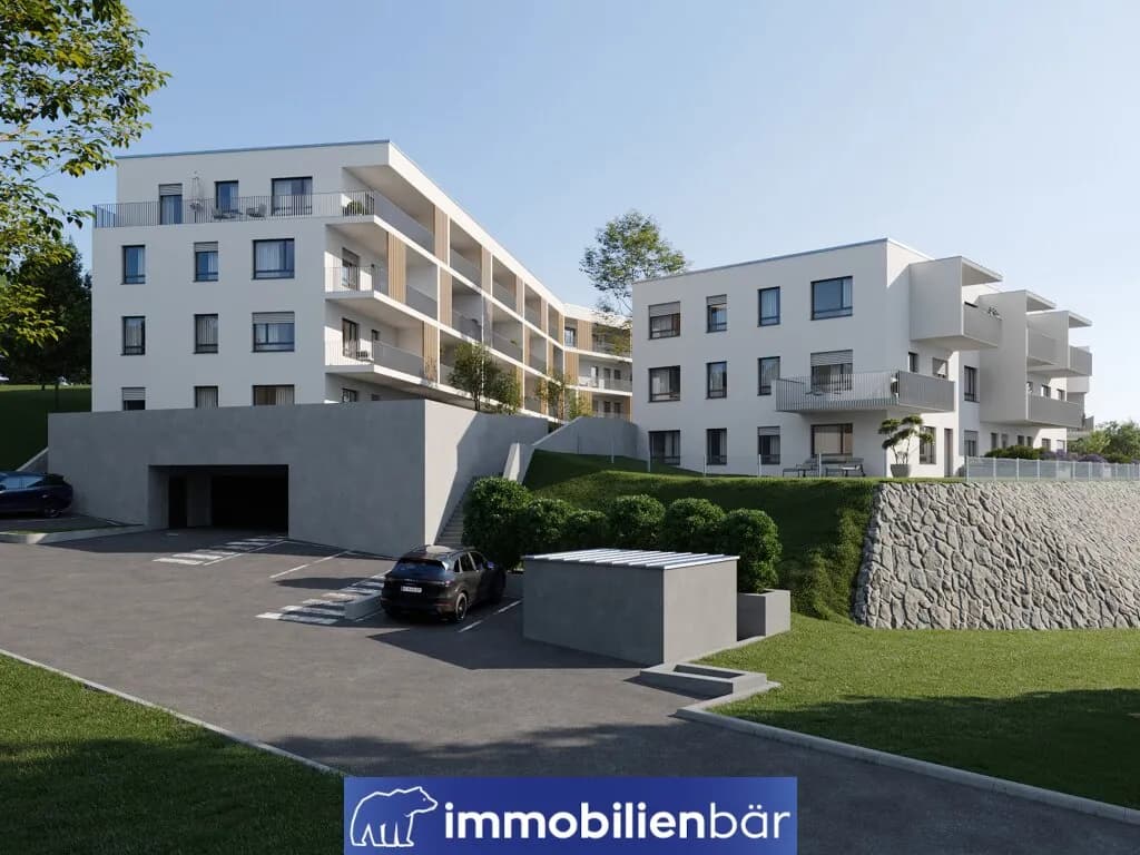 3-Zimmer-Wohnung kaufen in Grieskirchen – 71,45 m², € 335.700 – Bild 5 von 11