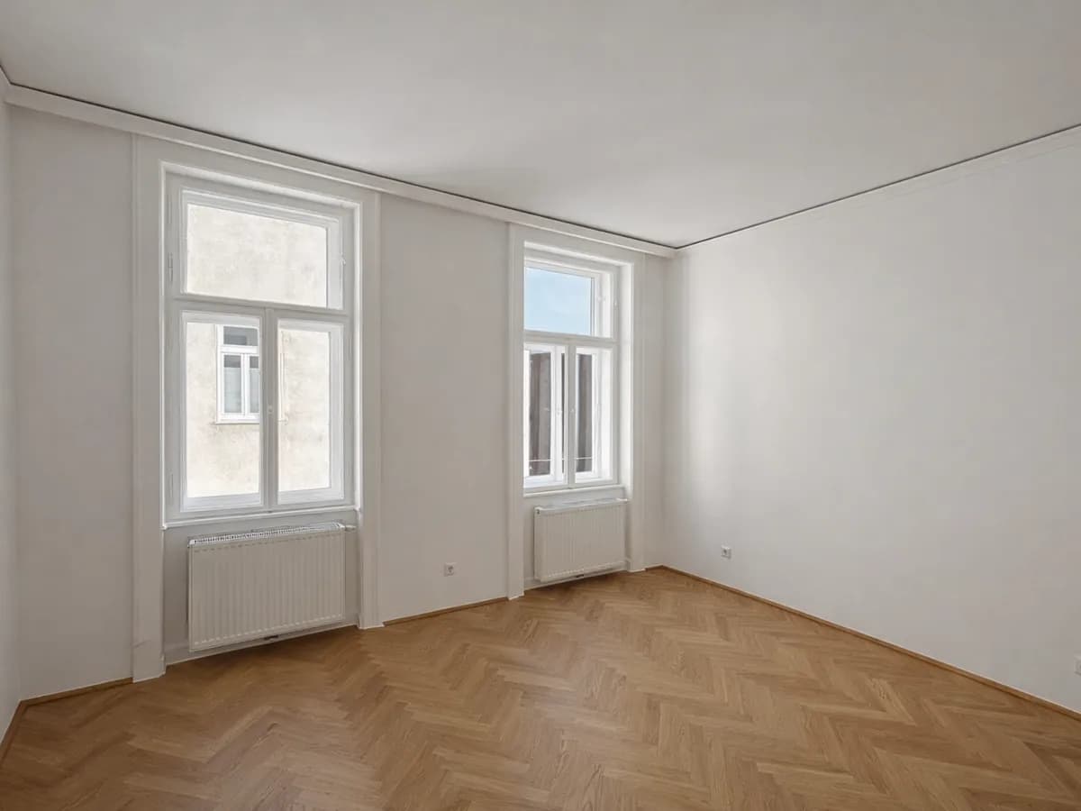 3-Zimmer-Wohnung kaufen in Wien – 75 m², € 448.000 – Bild 4 von 13