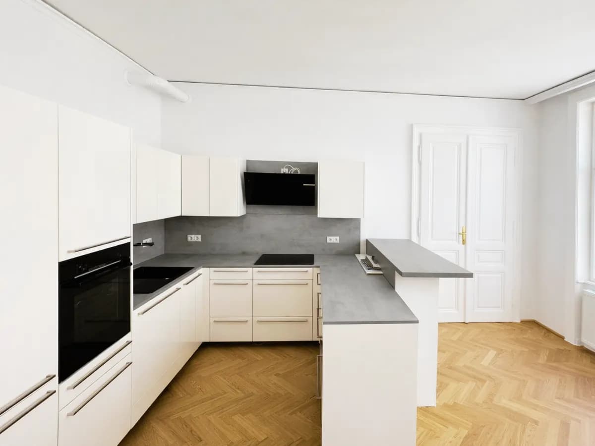 3-Zimmer-Wohnung kaufen in Wien – 75 m², € 448.000 – Bild 5 von 13