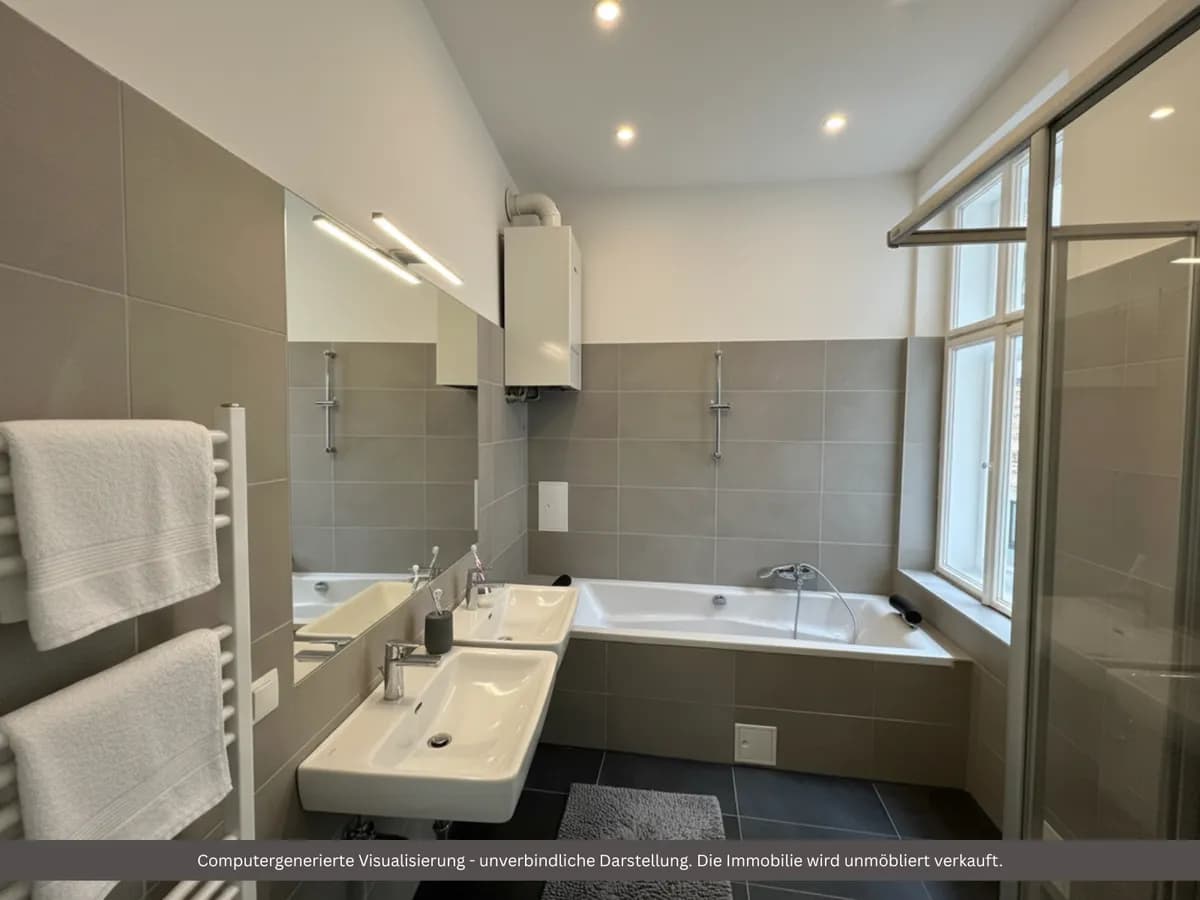 3-Zimmer-Wohnung kaufen in Wien – 75 m², € 448.000 – Bild 9 von 13
