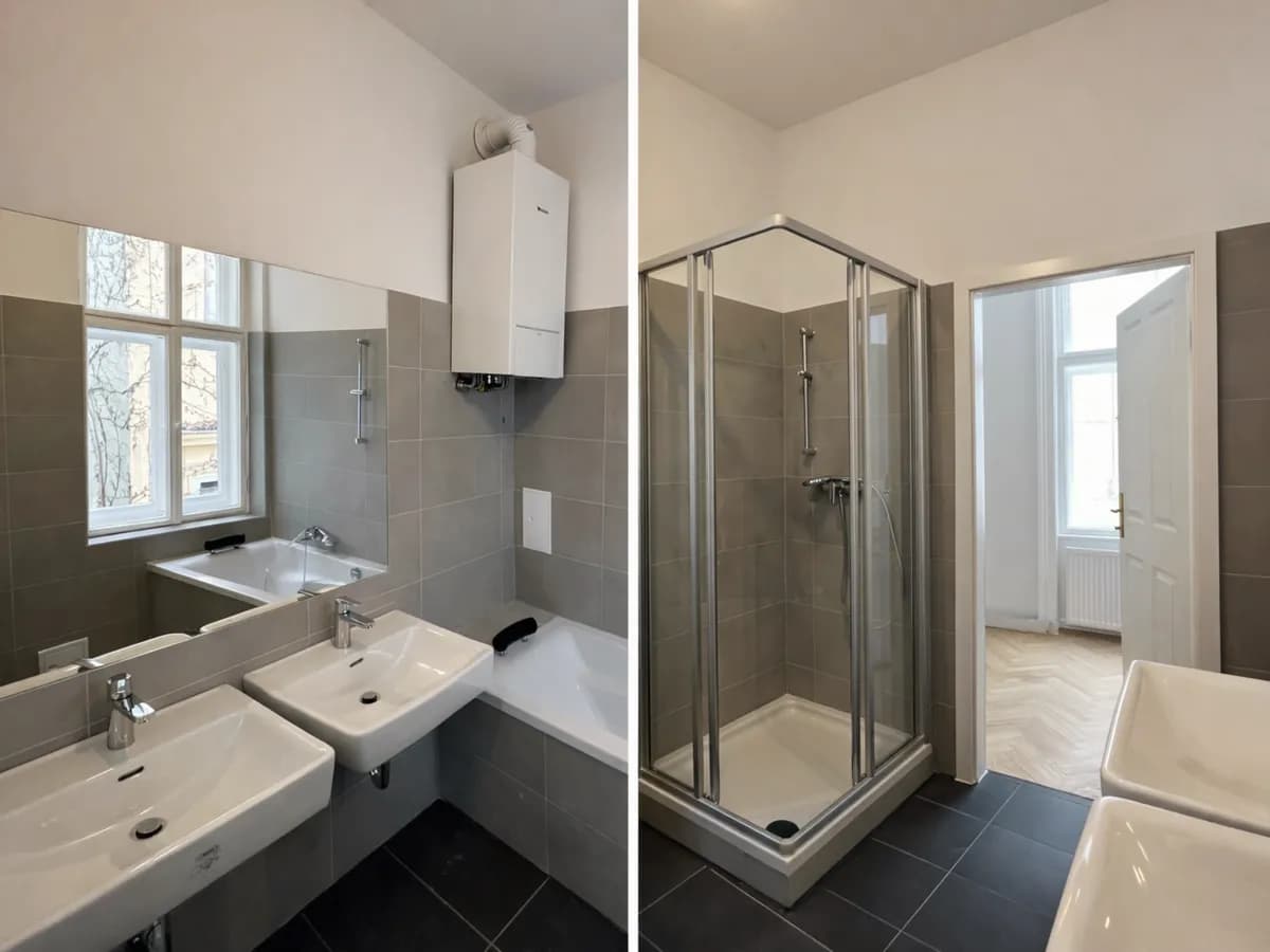 3-Zimmer-Wohnung kaufen in Wien – 75 m², € 448.000 – Bild 10 von 13