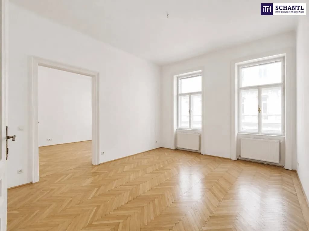 2-Zimmer-Wohnung kaufen in Wien – 67,73 m², € 349.000