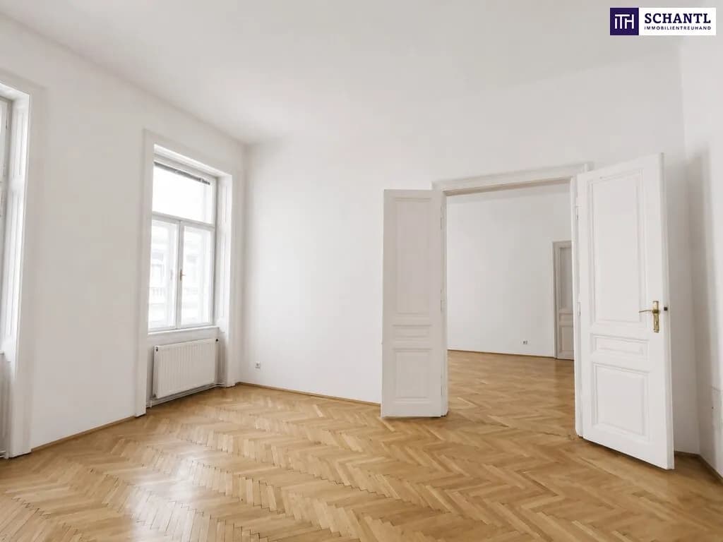 2-Zimmer-Wohnung kaufen in Wien – 67,73 m², € 349.000 – Bild 2 von 16
