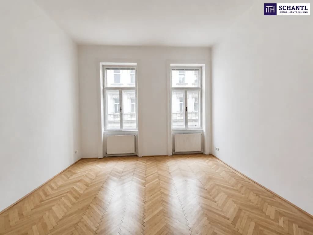 2-Zimmer-Wohnung kaufen in Wien – 67,73 m², € 349.000 – Bild 3 von 16