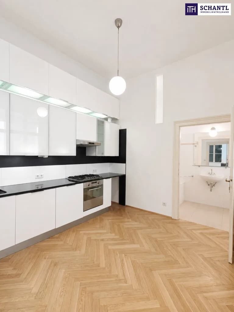 2-Zimmer-Wohnung kaufen in Wien – 67,73 m², € 349.000 – Bild 4 von 16