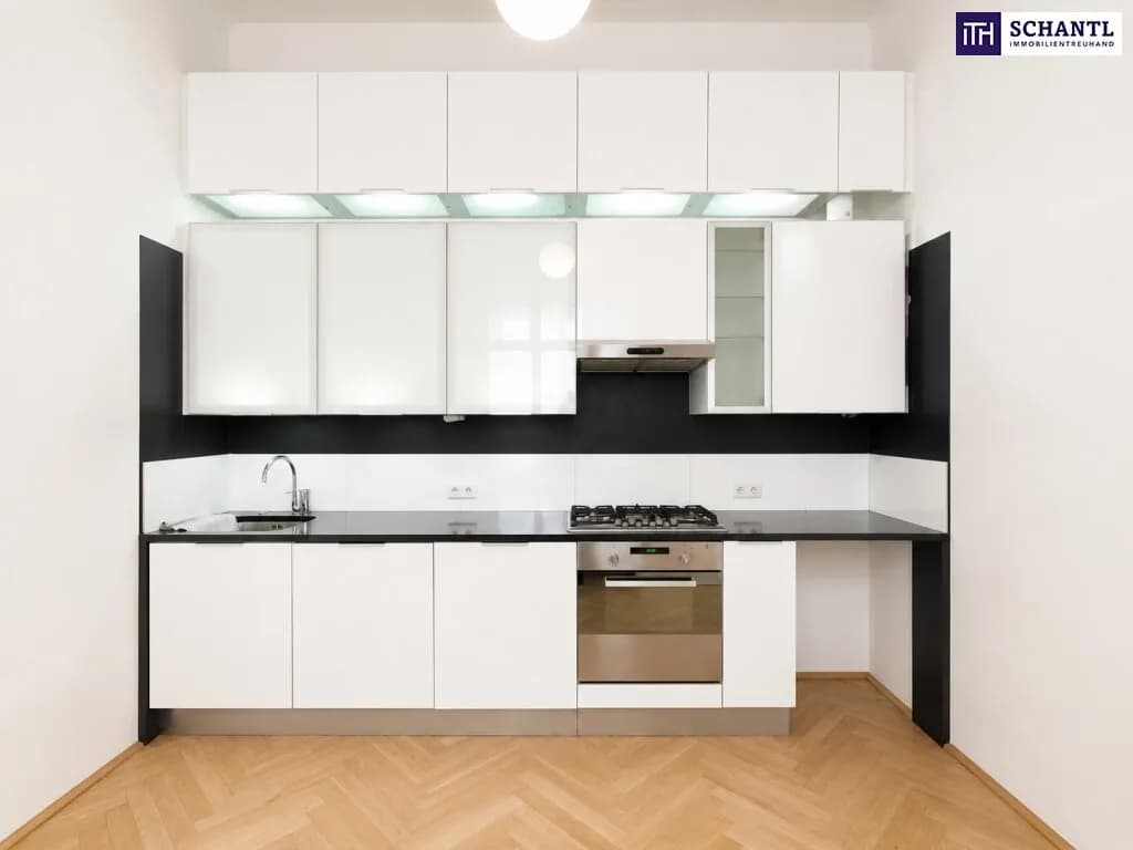 2-Zimmer-Wohnung kaufen in Wien – 67,73 m², € 349.000 – Bild 5 von 16