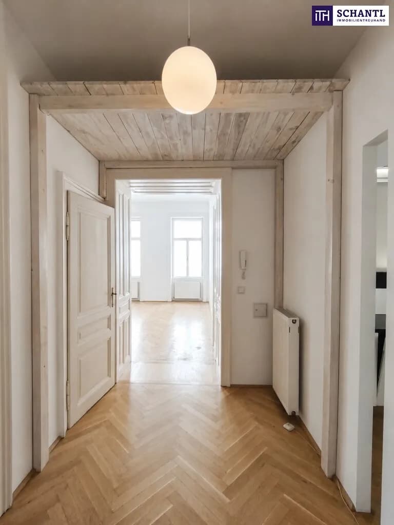 2-Zimmer-Wohnung kaufen in Wien – 67,73 m², € 349.000 – Bild 8 von 16
