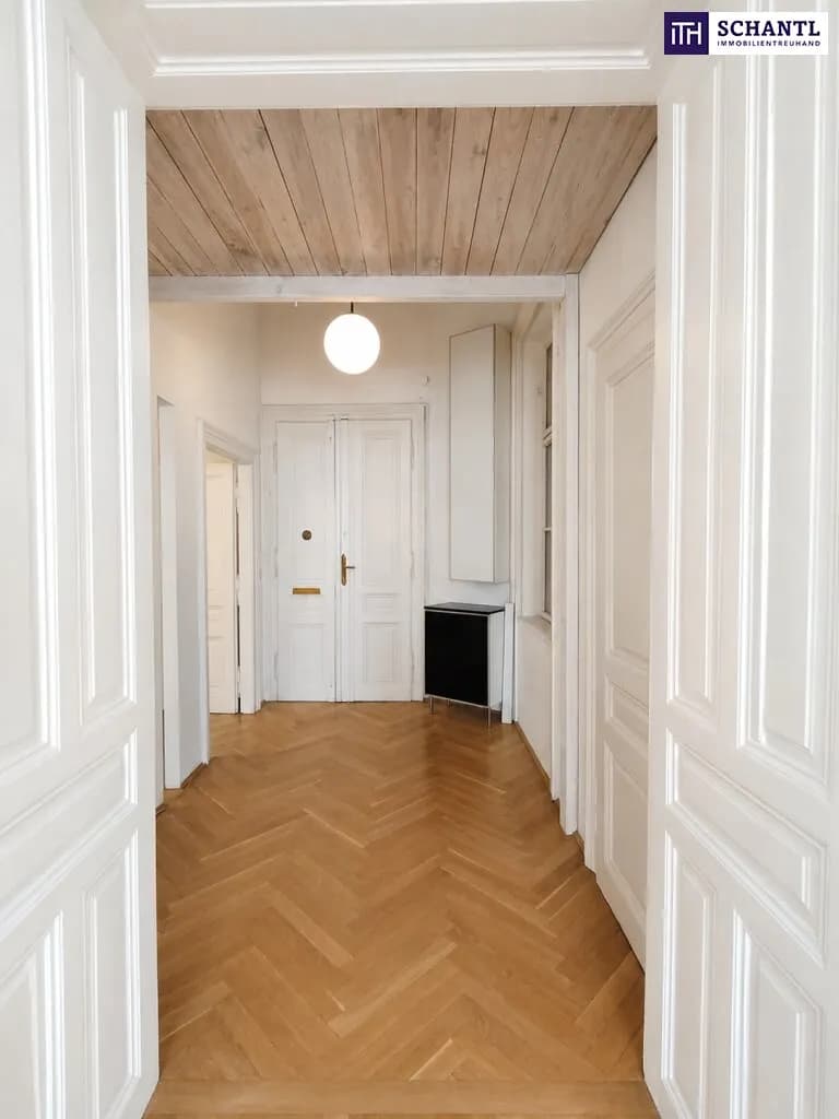 2-Zimmer-Wohnung kaufen in Wien – 67,73 m², € 349.000 – Bild 9 von 16