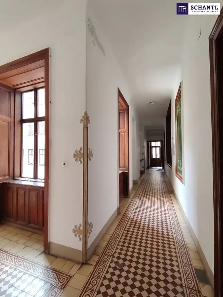 2-Zimmer-Wohnung kaufen in Wien – 67,73 m², € 349.000 – Bild 12 von 16