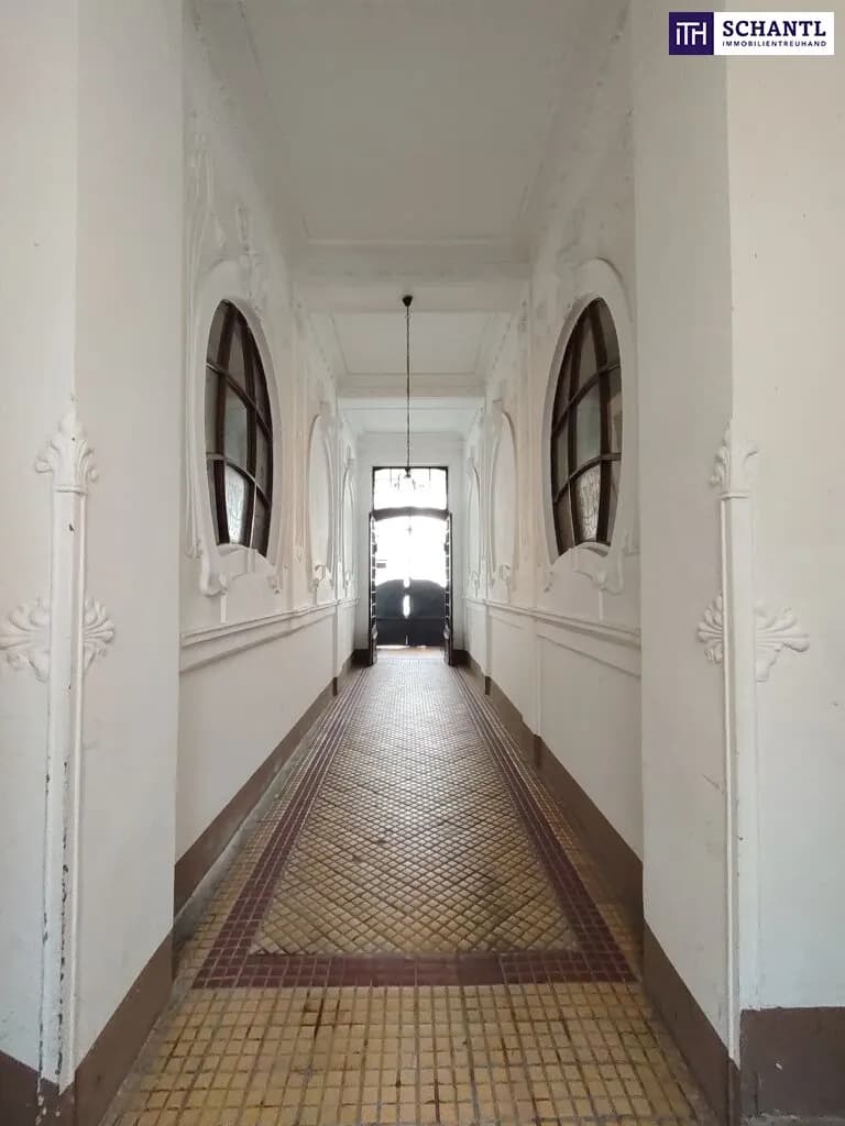 2-Zimmer-Wohnung kaufen in Wien – 67,73 m², € 349.000 – Bild 14 von 16