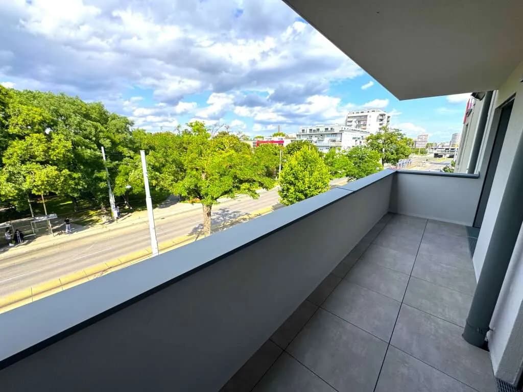 4-Zimmer-Wohnung kaufen in Wien – 84,68 m², € 516.990 – Bild 1 von 13