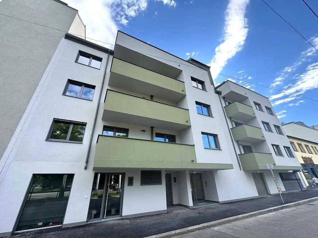 4-Zimmer-Wohnung kaufen in Wien – 84,68 m², € 516.990 – Bild 12 von 13