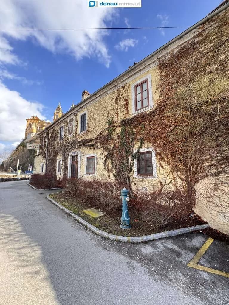 20-Zimmer-Haus kaufen in Melk – 616,94 m², € 490.000 – Bild 2 von 24