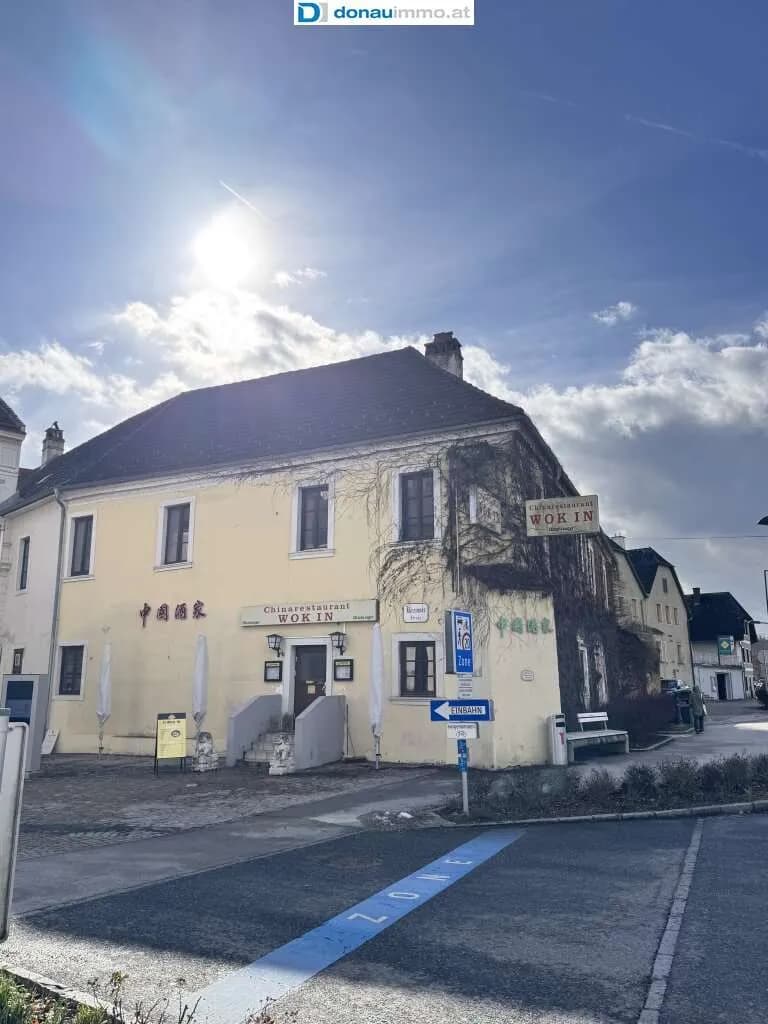 20-Zimmer-Haus kaufen in Melk – 616,94 m², € 490.000 – Bild 4 von 24