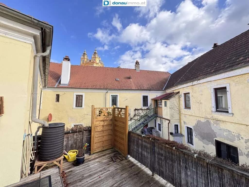 20-Zimmer-Haus kaufen in Melk – 616,94 m², € 490.000 – Bild 5 von 24