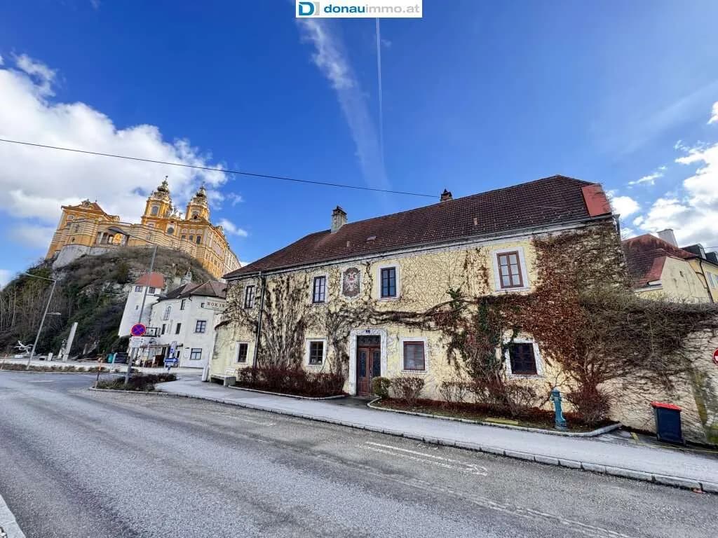 20-Zimmer-Haus kaufen in Melk – 616,94 m², € 490.000 – Bild 6 von 24