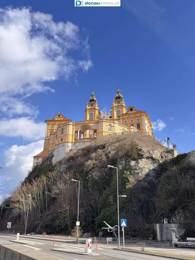 20-Zimmer-Haus kaufen in Melk – 616,94 m², € 490.000 – Bild 7 von 24