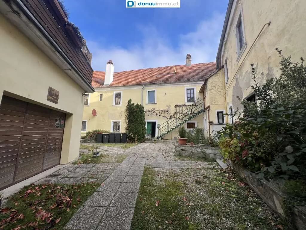 20-Zimmer-Haus kaufen in Melk – 616,94 m², € 490.000 – Bild 8 von 24