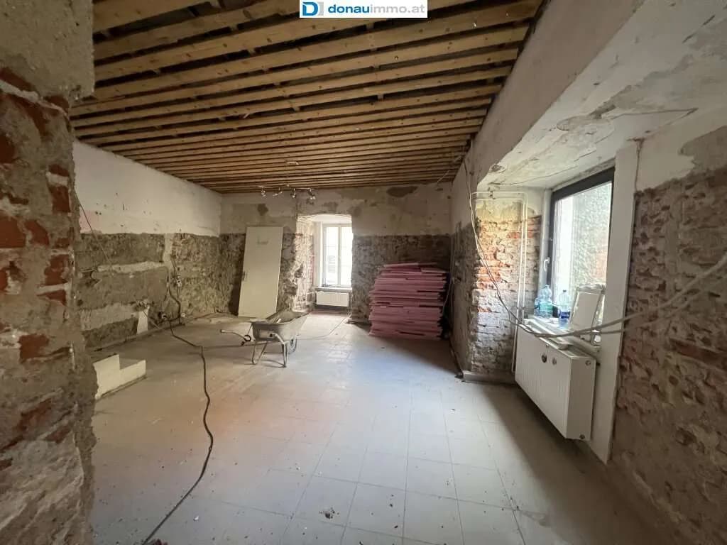 20-Zimmer-Haus kaufen in Melk – 616,94 m², € 490.000 – Bild 11 von 24