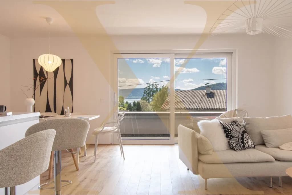 4-Zimmer-Wohnung kaufen in Vöcklabruck – 105,09 m², € 727.000