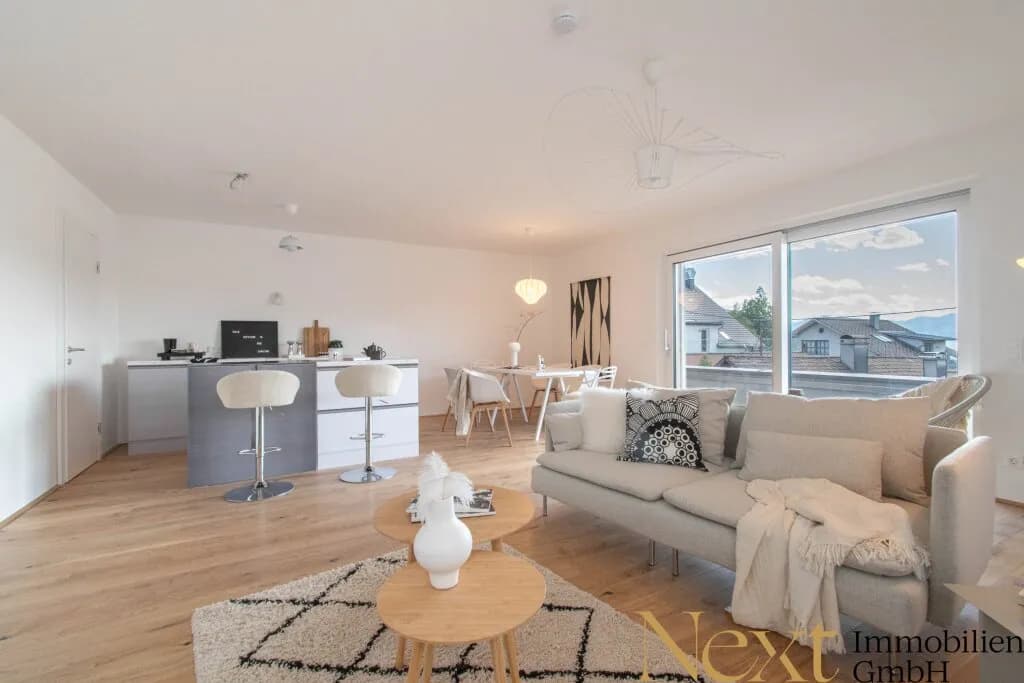 4-Zimmer-Wohnung kaufen in Vöcklabruck – 105,09 m², € 727.000 – Bild 3 von 13