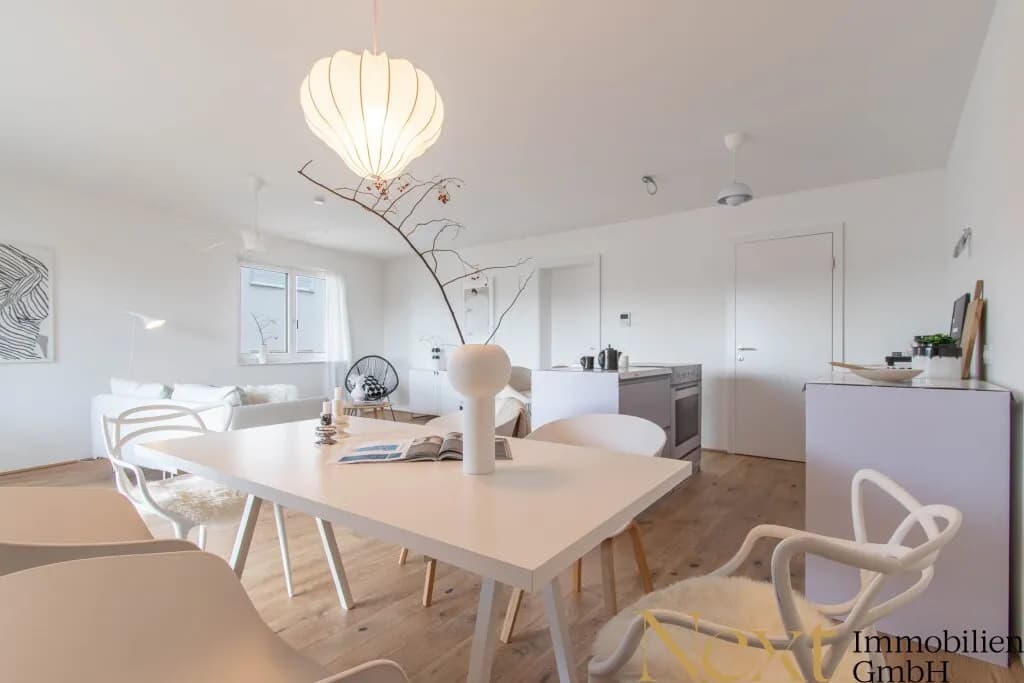 4-Zimmer-Wohnung kaufen in Vöcklabruck – 105,09 m², € 727.000 – Bild 6 von 13