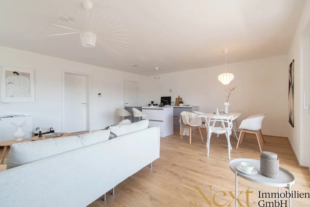 4-Zimmer-Wohnung kaufen in Vöcklabruck – 105,09 m², € 727.000 – Bild 7 von 13