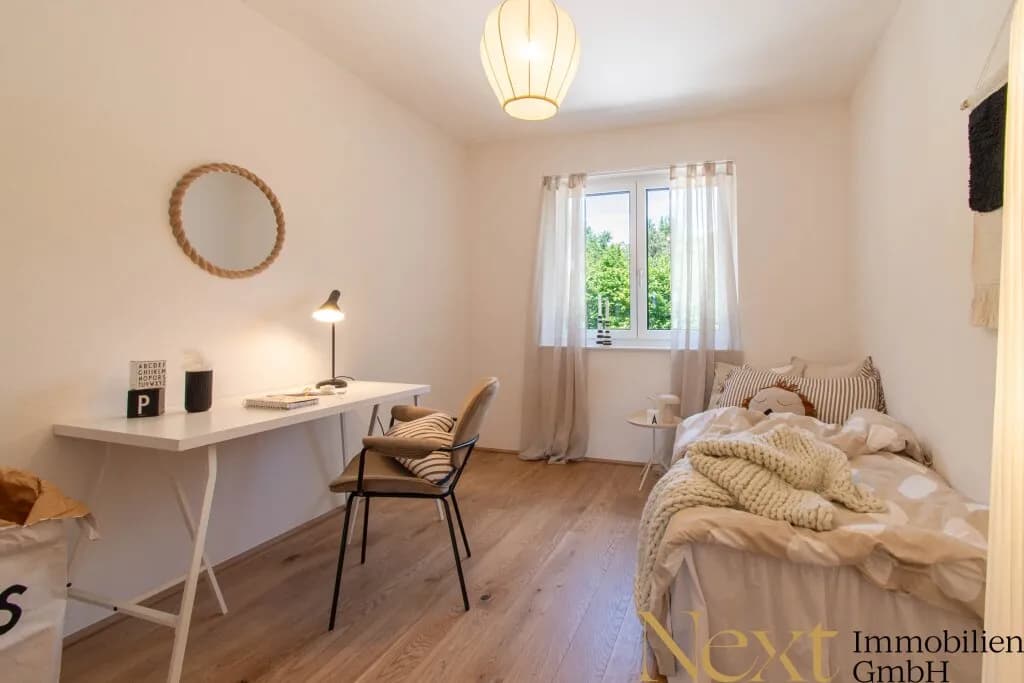 4-Zimmer-Wohnung kaufen in Vöcklabruck – 105,09 m², € 727.000 – Bild 9 von 13