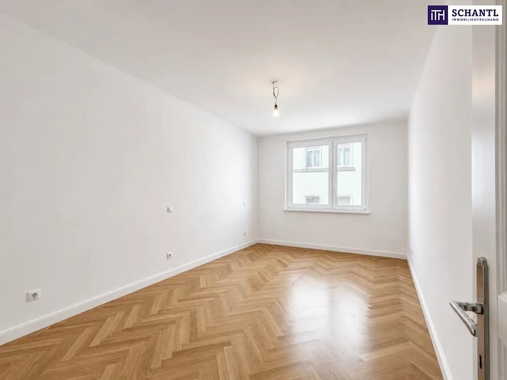 3-Zimmer-Wohnung kaufen in Wien – 86 m², € 580.000