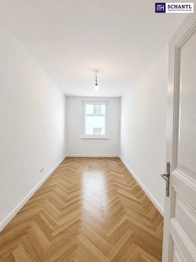 3-Zimmer-Wohnung kaufen in Wien – 86 m², € 580.000 – Bild 2 von 9