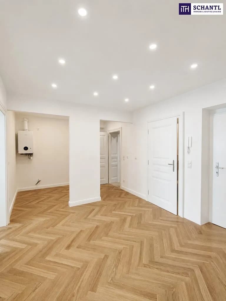 3-Zimmer-Wohnung kaufen in Wien – 86 m², € 580.000 – Bild 4 von 9