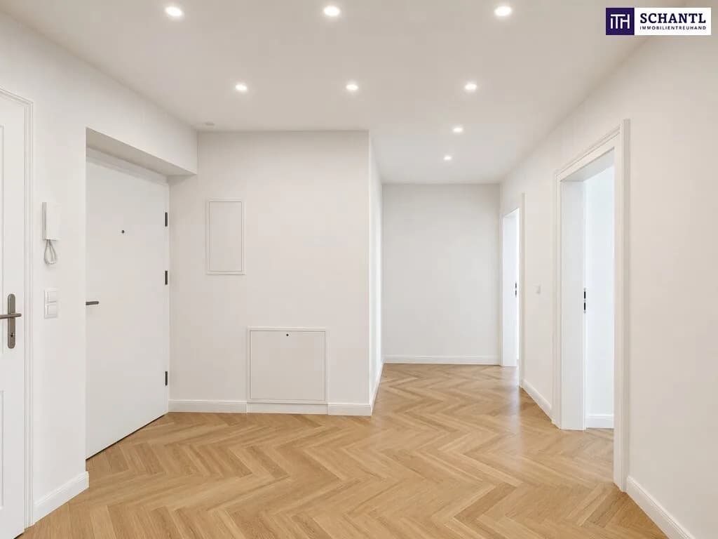3-Zimmer-Wohnung kaufen in Wien – 86 m², € 580.000 – Bild 5 von 9