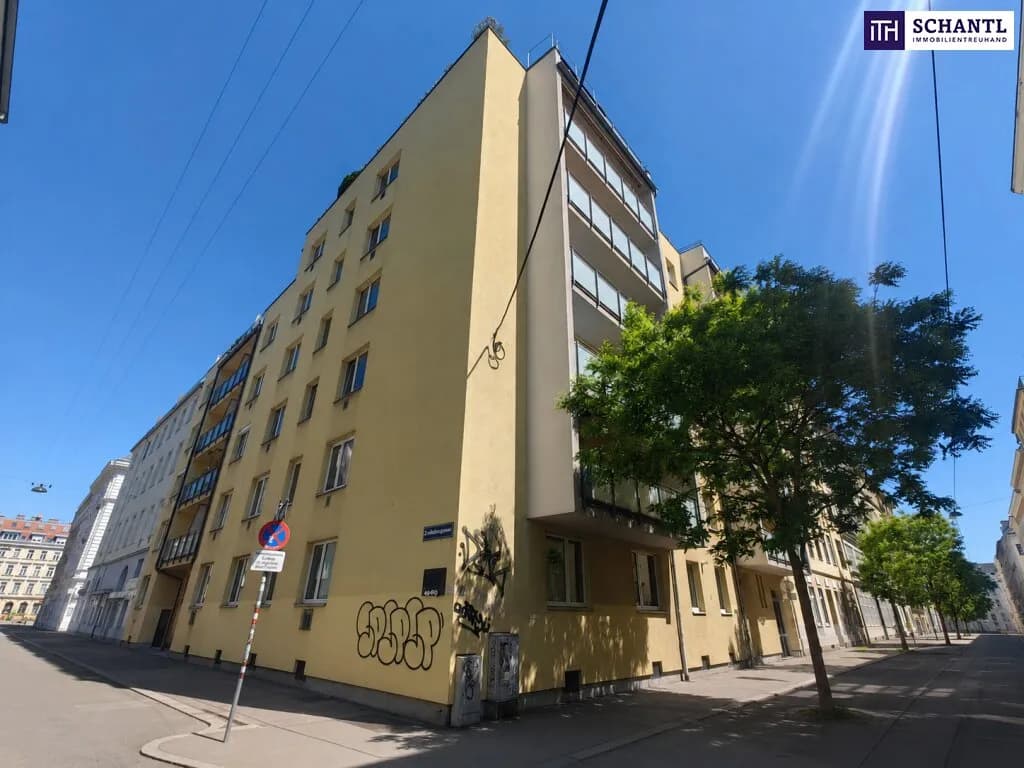 3-Zimmer-Wohnung kaufen in Wien – 86 m², € 580.000 – Bild 7 von 9
