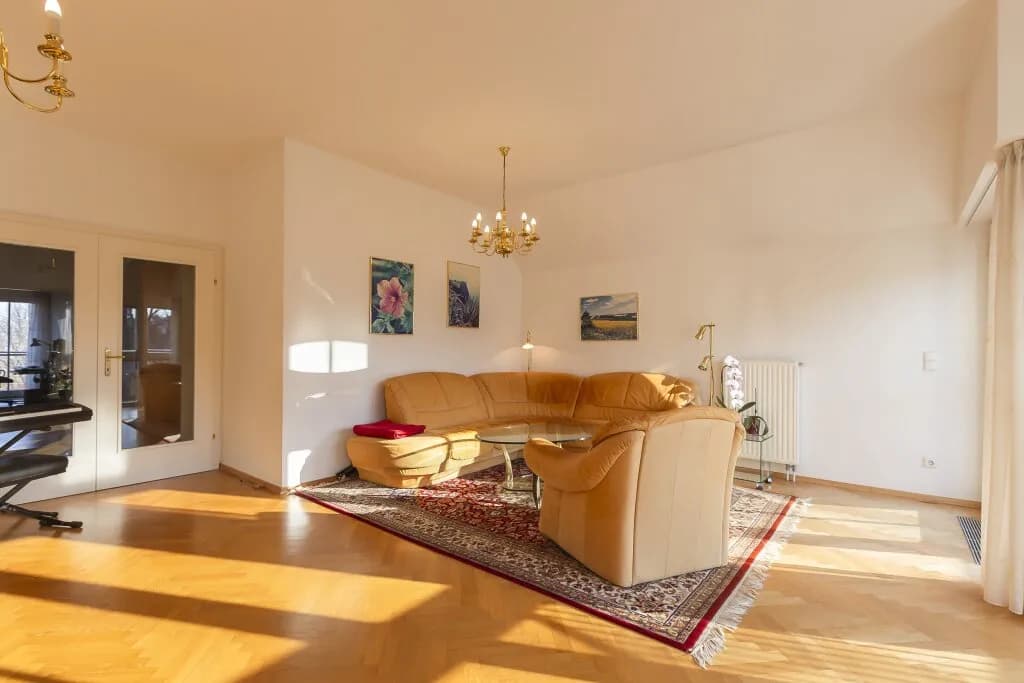 3-Zimmer-Wohnung kaufen in Wien – 92,54 m², € 745.000 – Bild 5 von 27