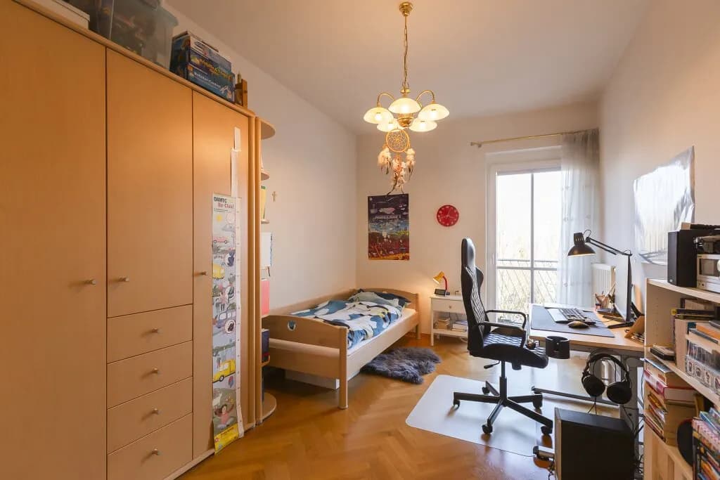 3-Zimmer-Wohnung kaufen in Wien – 92,54 m², € 745.000 – Bild 12 von 27