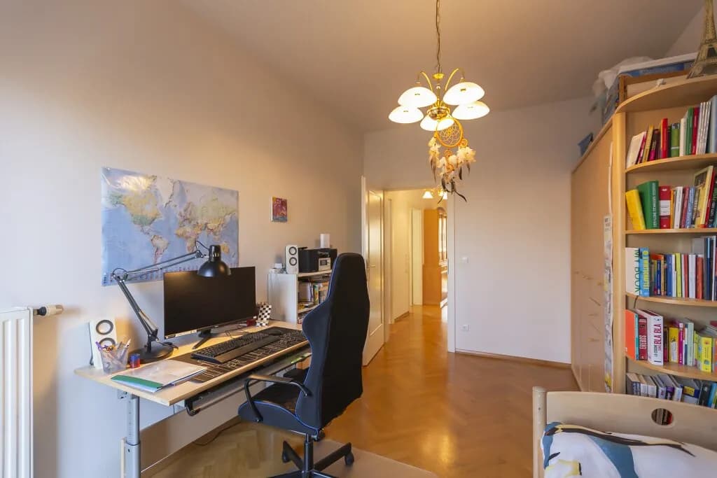3-Zimmer-Wohnung kaufen in Wien – 92,54 m², € 745.000 – Bild 13 von 27