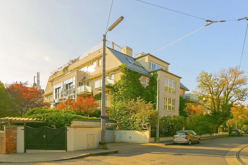 3-Zimmer-Wohnung kaufen in Wien – 92,54 m², € 745.000 – Bild 25 von 27