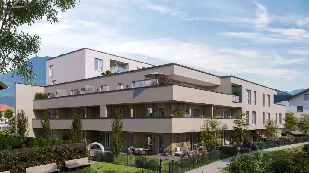4-Zimmer-Haus kaufen in Salzburg Stadt – 84,48 m², € 749.000 – Bild 4 von 10