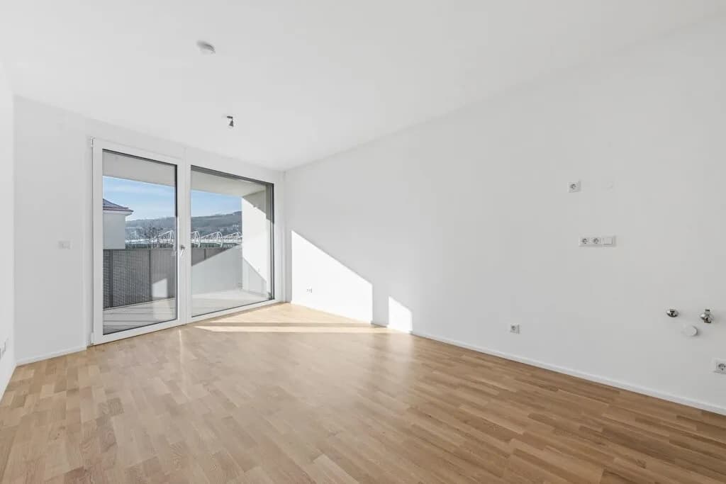 2-Zimmer-Wohnung kaufen in Wien – 42,67 m², € 317.900