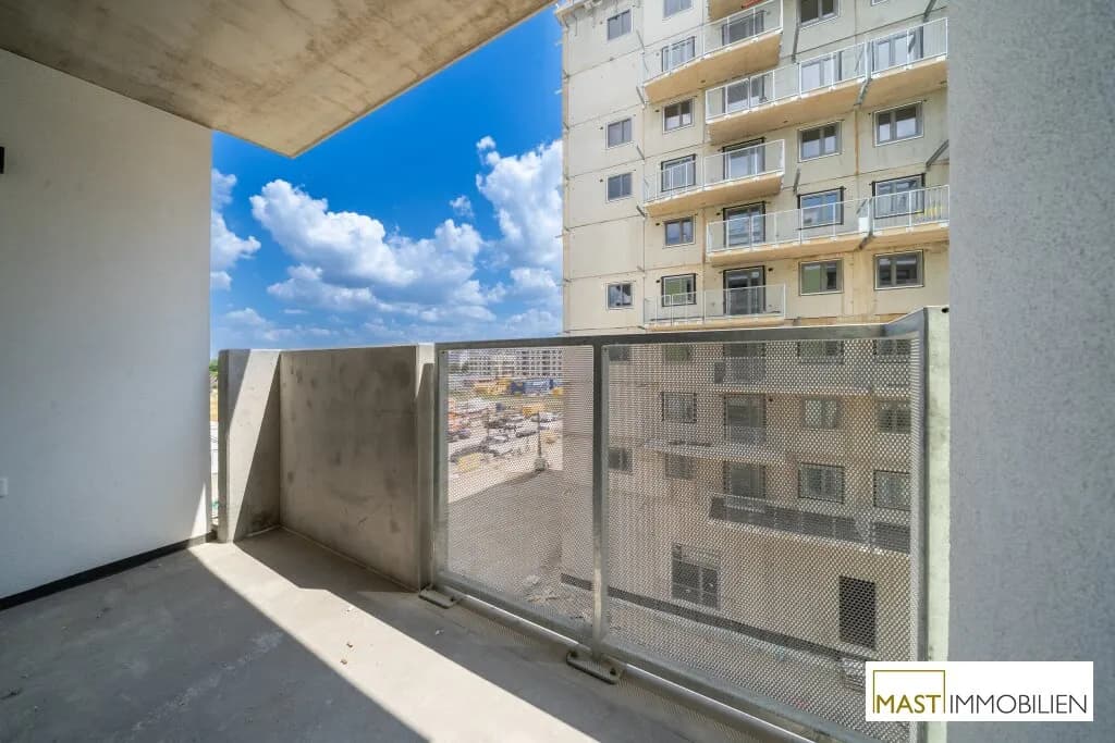 2-Zimmer-Wohnung kaufen in Wien – 40,79 m², € 267.000 – Bild 9 von 11