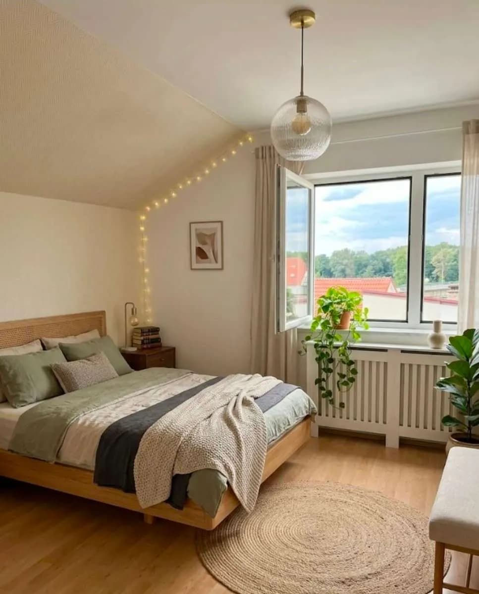Wohnung mieten in Ried im Innkreis – 55 m², € 680