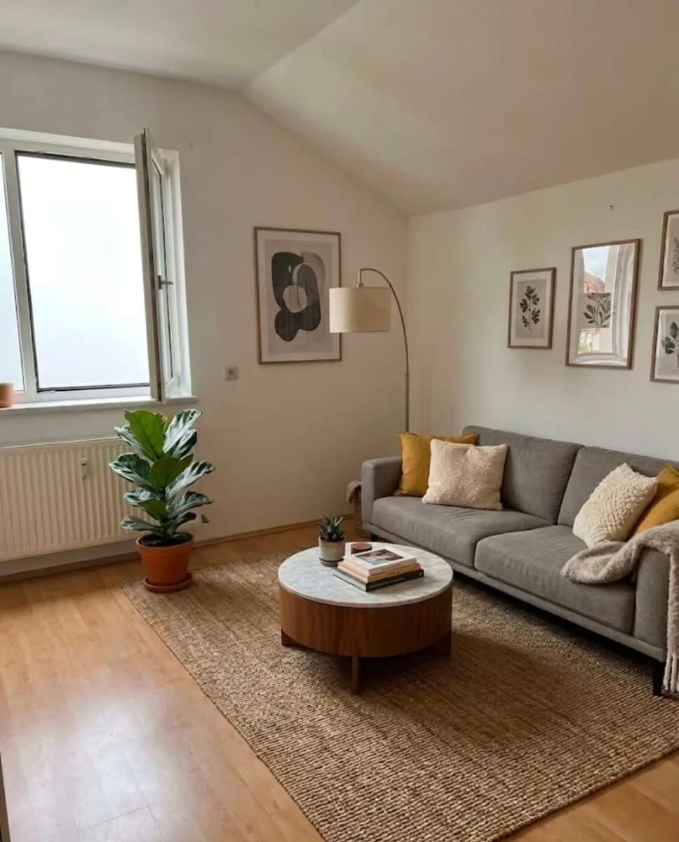 Wohnung mieten in Ried im Innkreis – 55 m², € 680 – Bild 3 von 6