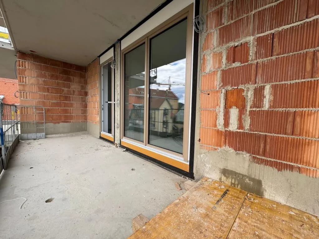 2-Zimmer-Wohnung kaufen in Graz – 38,22 m², € 205.000 – Bild 6 von 16
