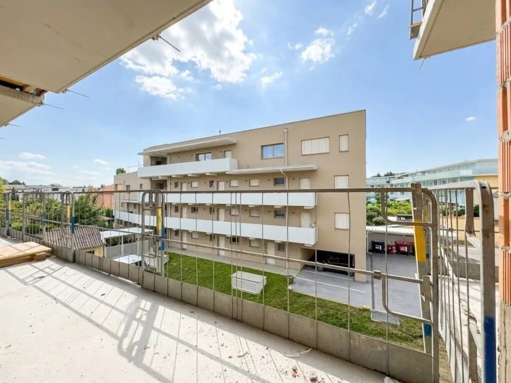 2-Zimmer-Wohnung kaufen in Graz – 38,22 m², € 205.000 – Bild 7 von 16