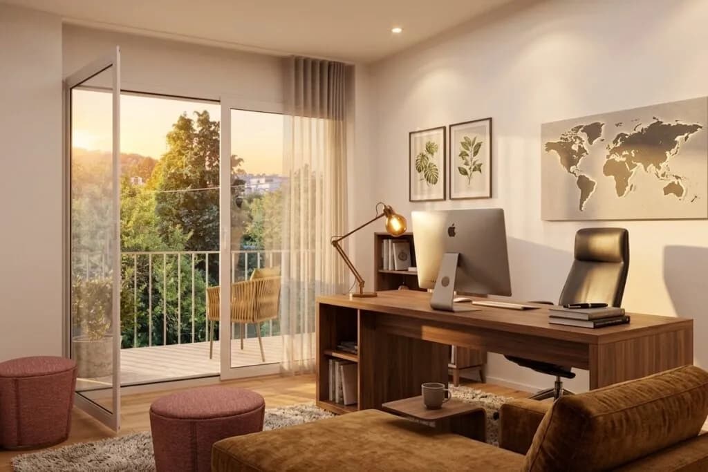 2-Zimmer-Wohnung kaufen in Graz – 38,22 m², € 205.000 – Bild 8 von 16